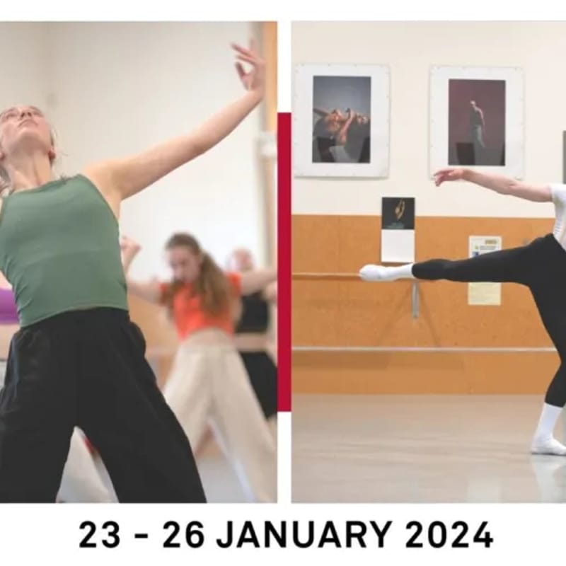 Summer Intensive
