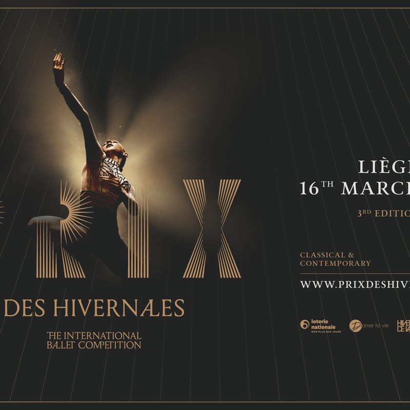 Prix des Hivernales - 3rd edition