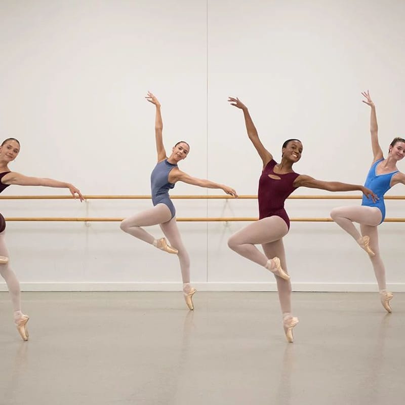 Summer Dance Program 2024