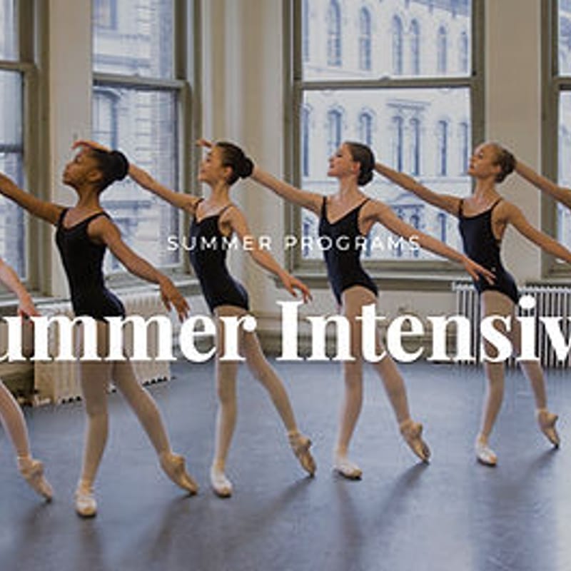 Florida Summer Intensive 2024