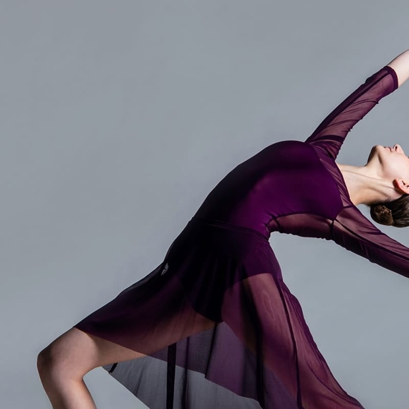 Dance Intensive 2024