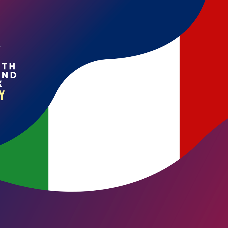 YGP International Semi-Finals Vicenza, Italy