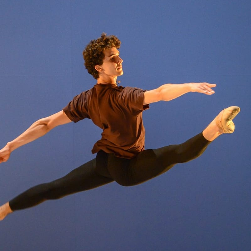 Stage International de Danse de Biarritz
