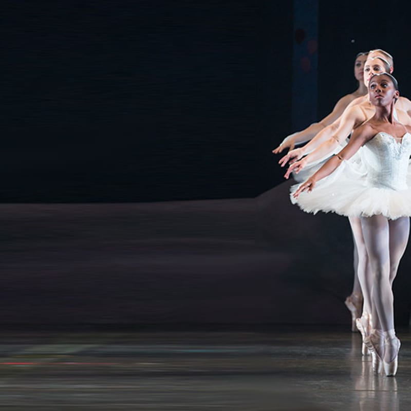 Classical Ballet Intensive 2024