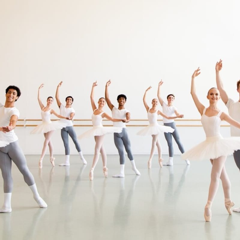 Summer Intensive 2024