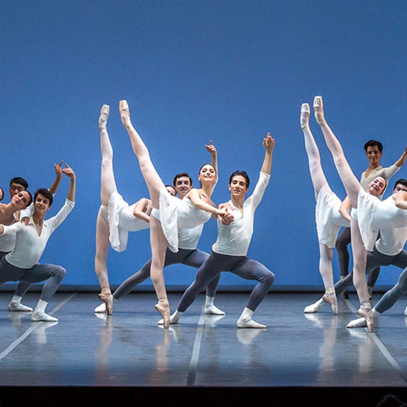 Summer Intensive 2024