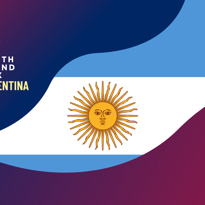 YGP International Semi-Finals Buenos Aires, Argentina