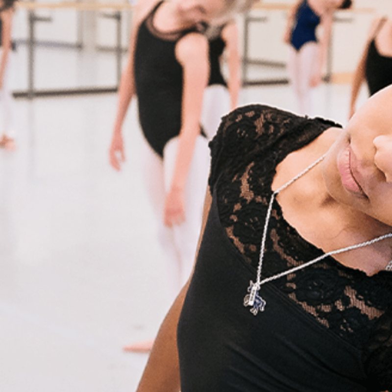 Canada's National Ballet School Summer Dance Intensive