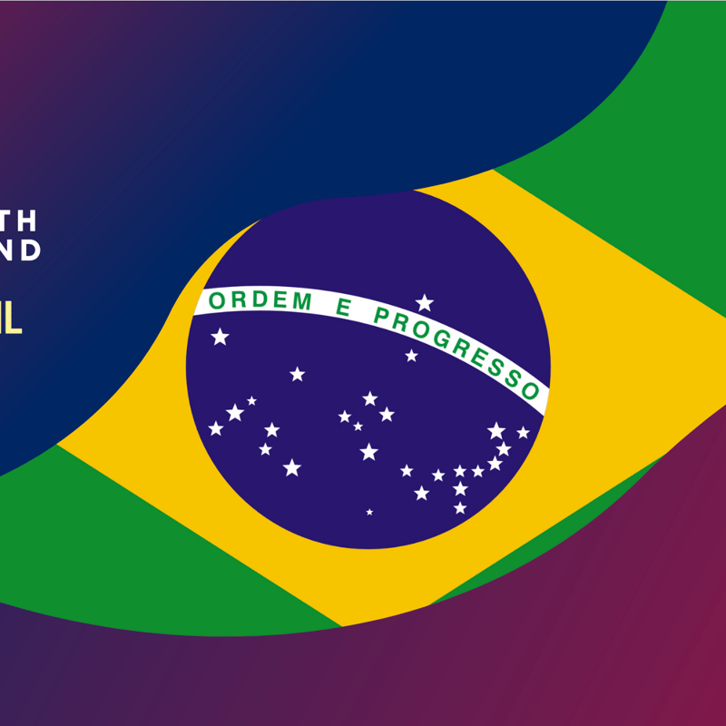 YGP International Semi-Finals Barueri, Brazil