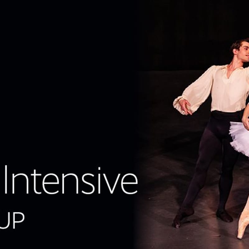 Nashville Ballet School Summer Intensive 2025