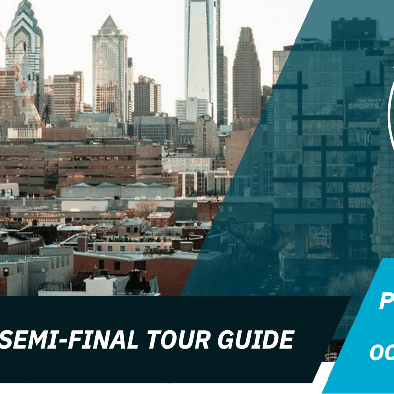 YAGP US Semi-Finals Philadelphia, PA