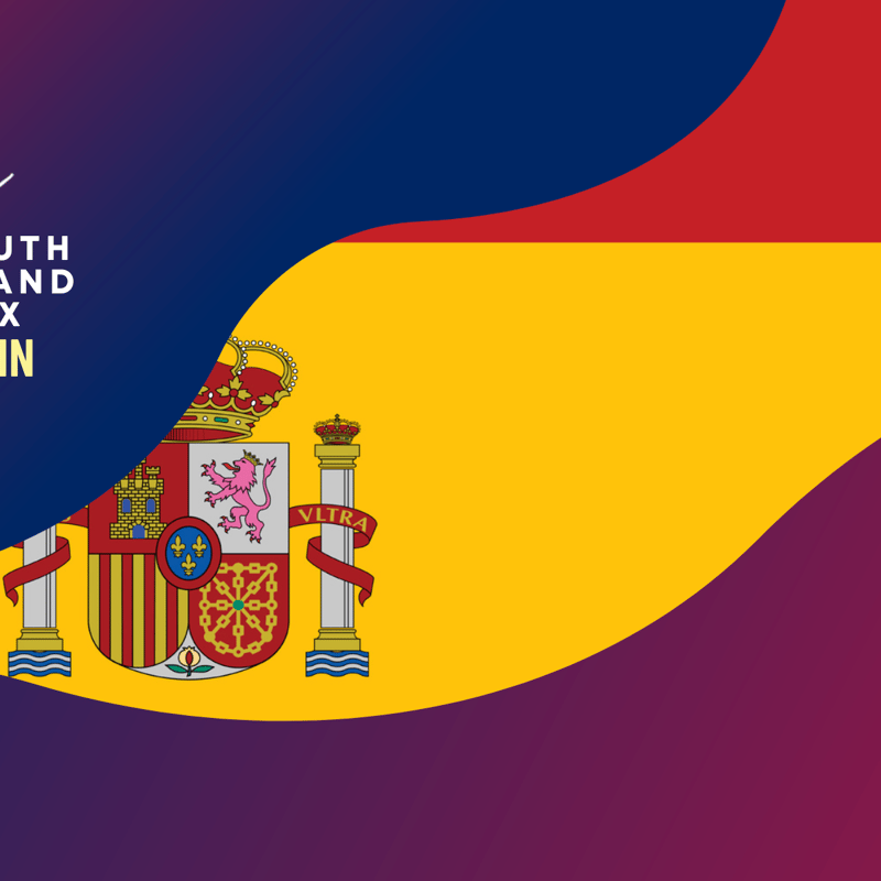 YGP International Semi-Finals Barcelona, Spain