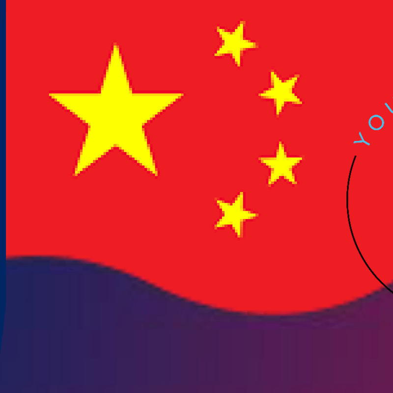 YGP International Semi-Finals Shanghai, China
