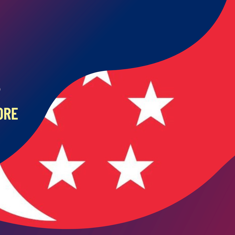 YGP International Semi-Finals Singapore