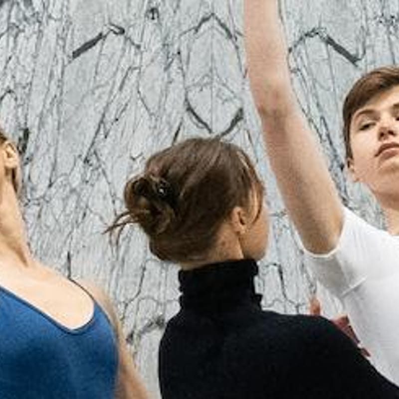 Winter Intensive Course