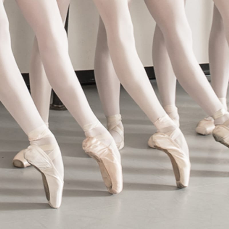 Vaganova Ballet Academy