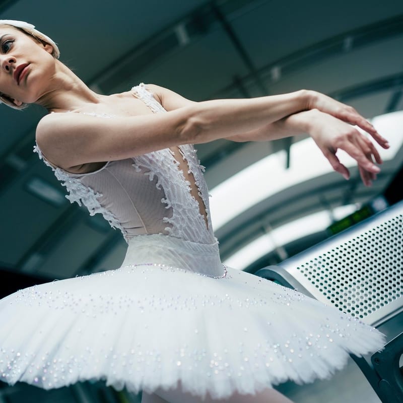 Ballett Dortmund / NRW Juniorballett