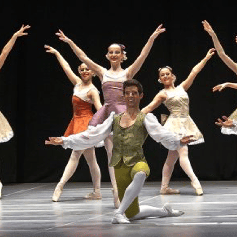 Professione Danza Parma