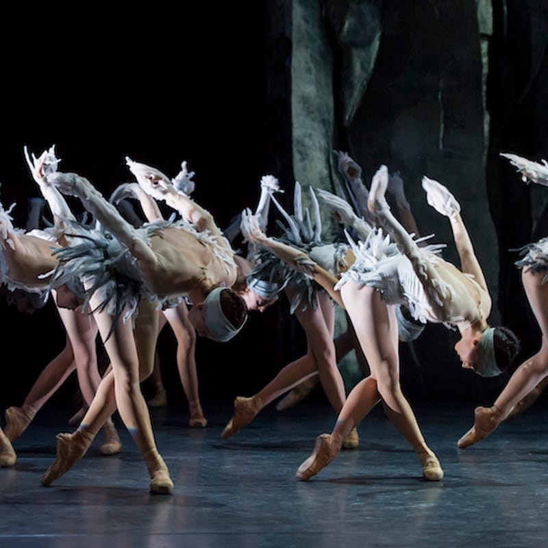 Les Ballets de Monte Carlo