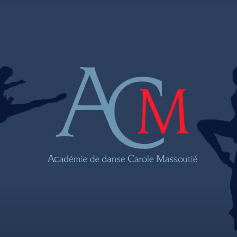 Académie de danse Carole Massoutié