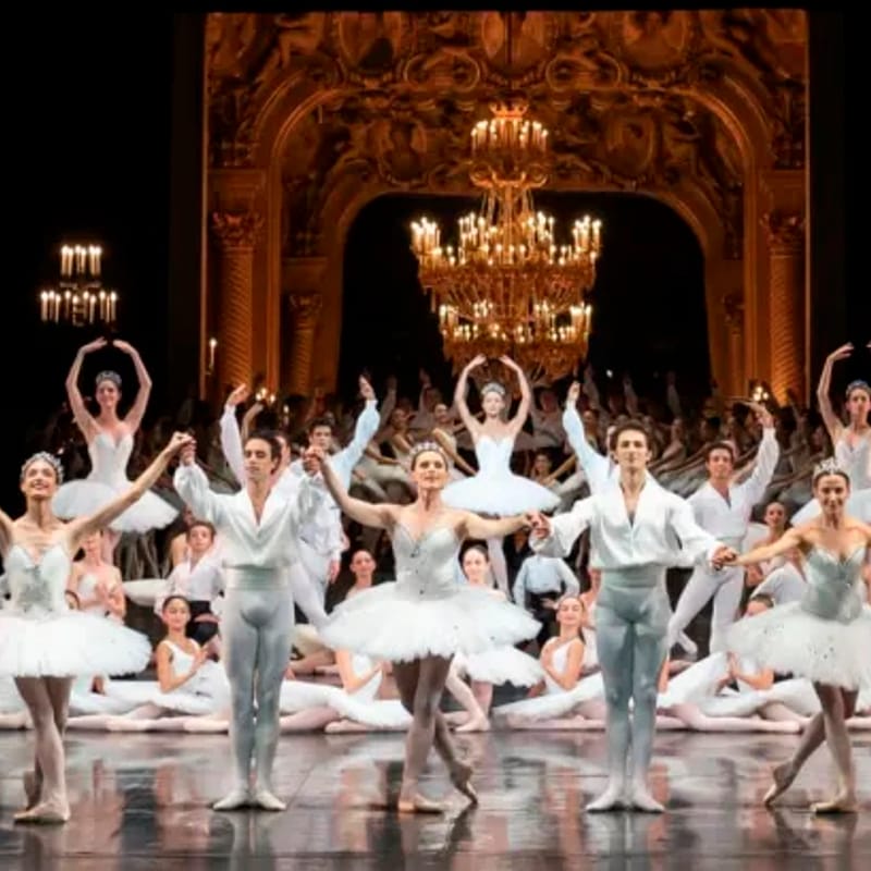 Opéra National de Paris