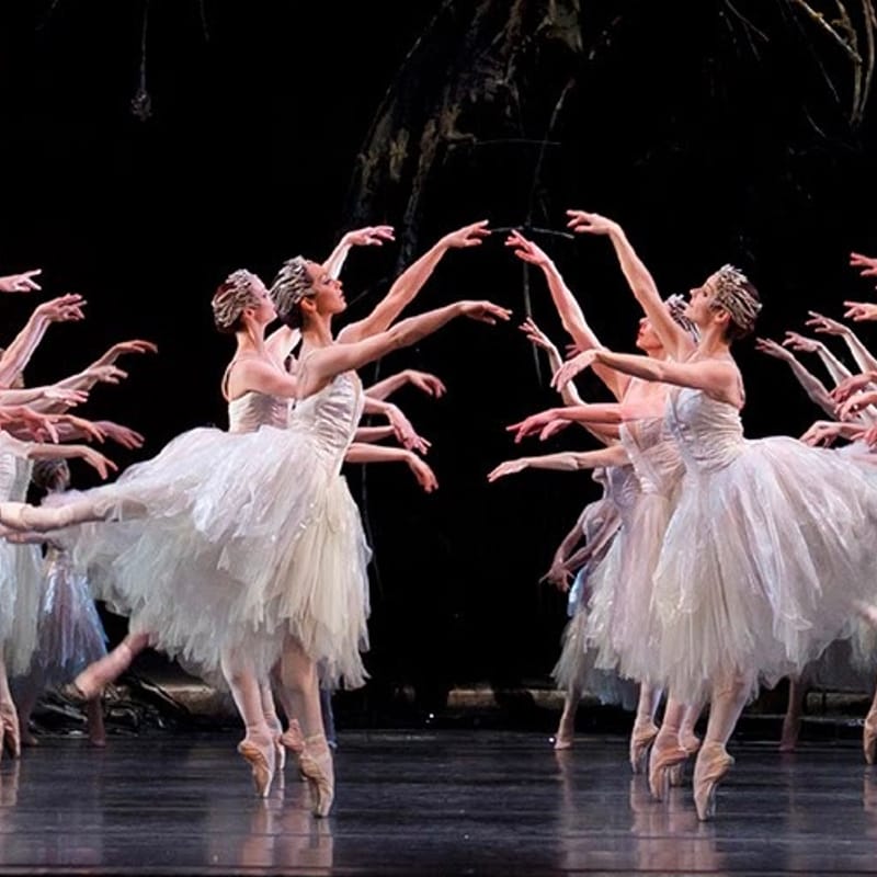 Royal Ballet