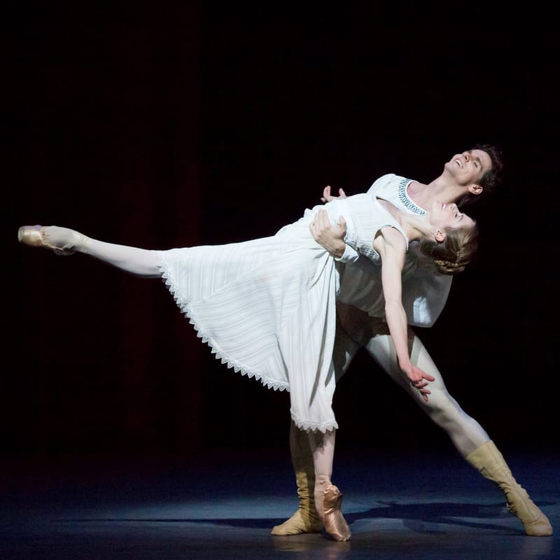 National Ballet of Canada