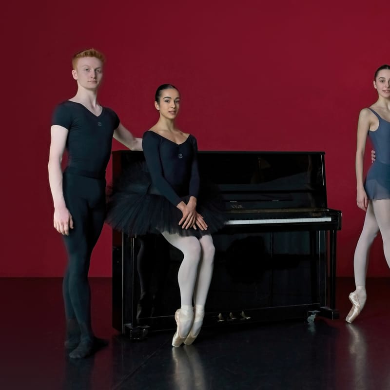 European School of Ballet