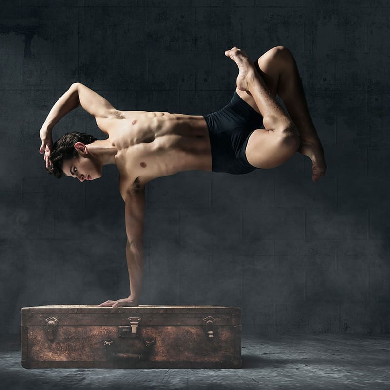 Amanda Bollinger Dance Academy