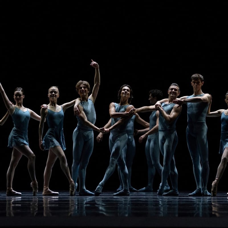 San Francisco Ballet School