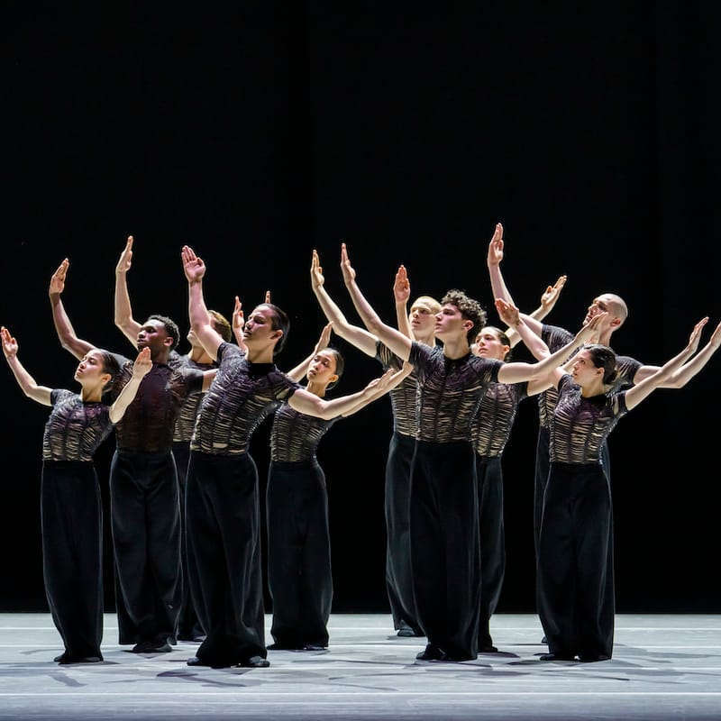 Nederlands Dans Theater 2