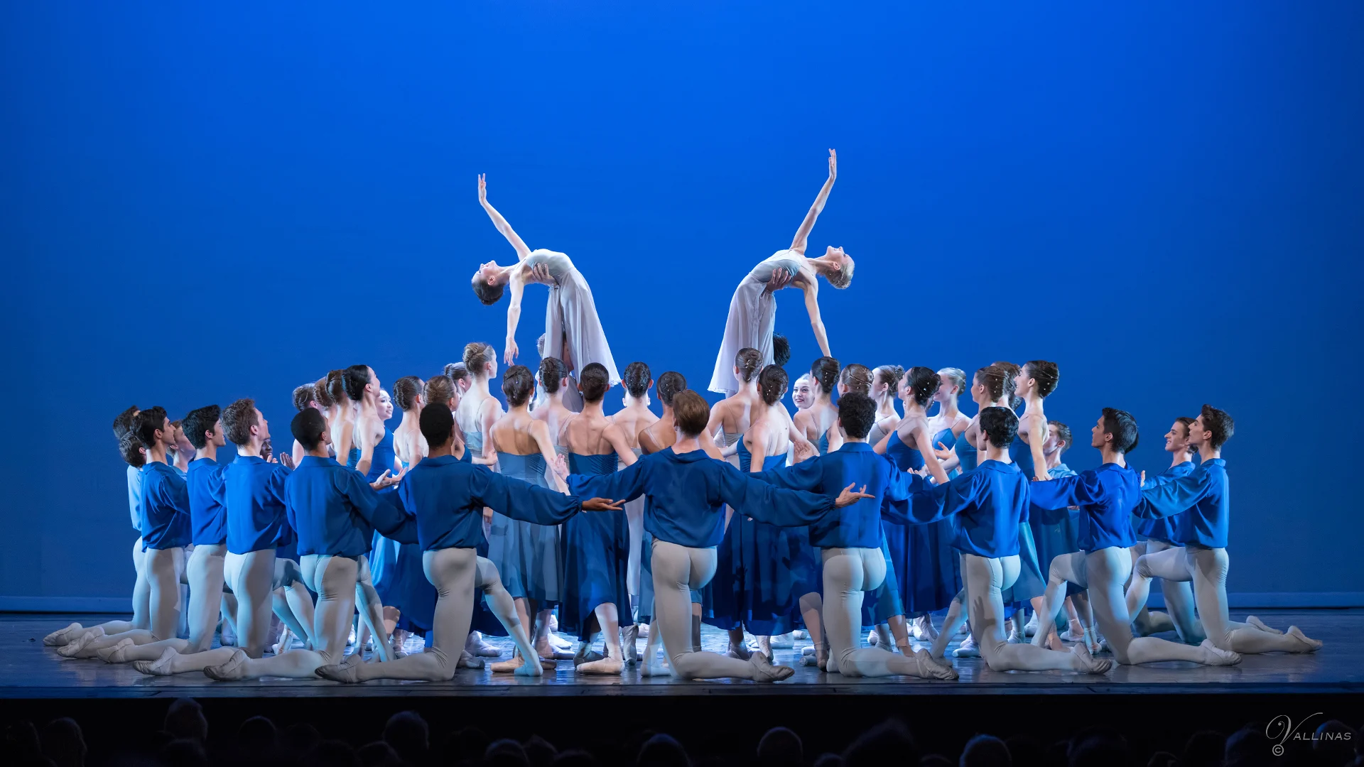 Summer Intensive 2024