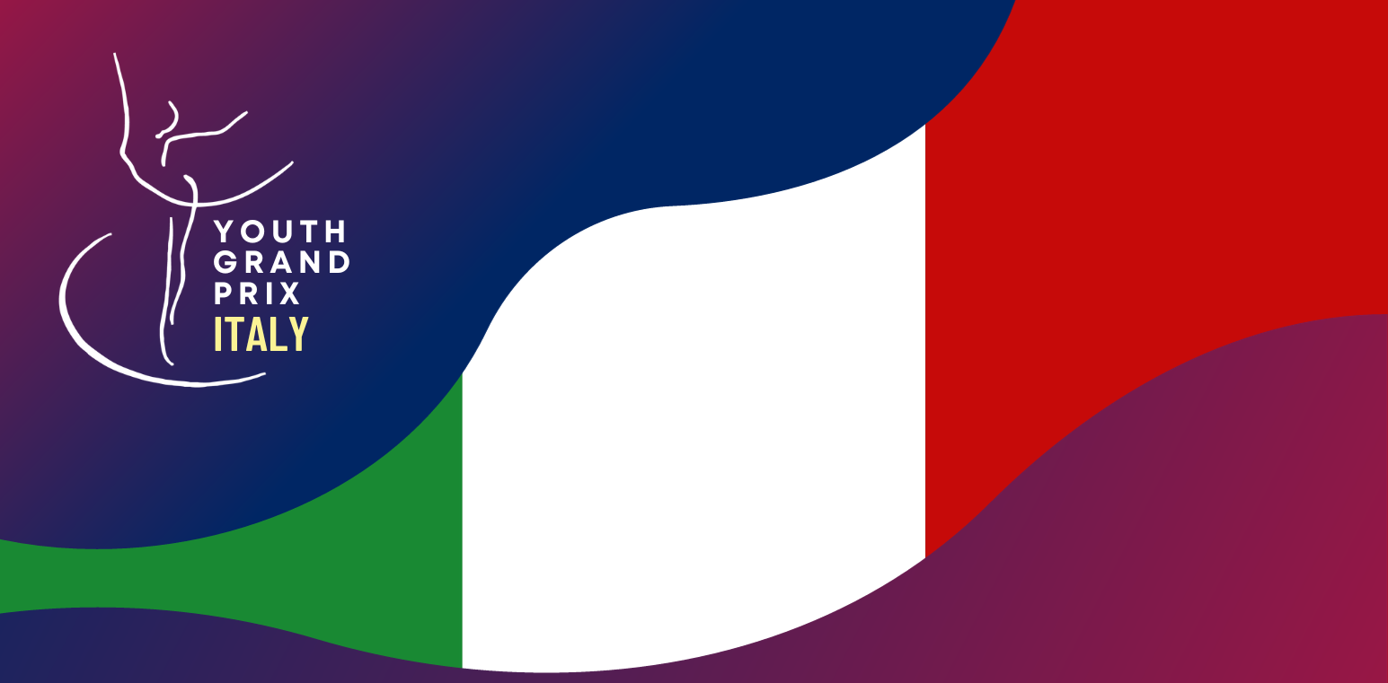 YGP International Semi-Final Verona, Italy