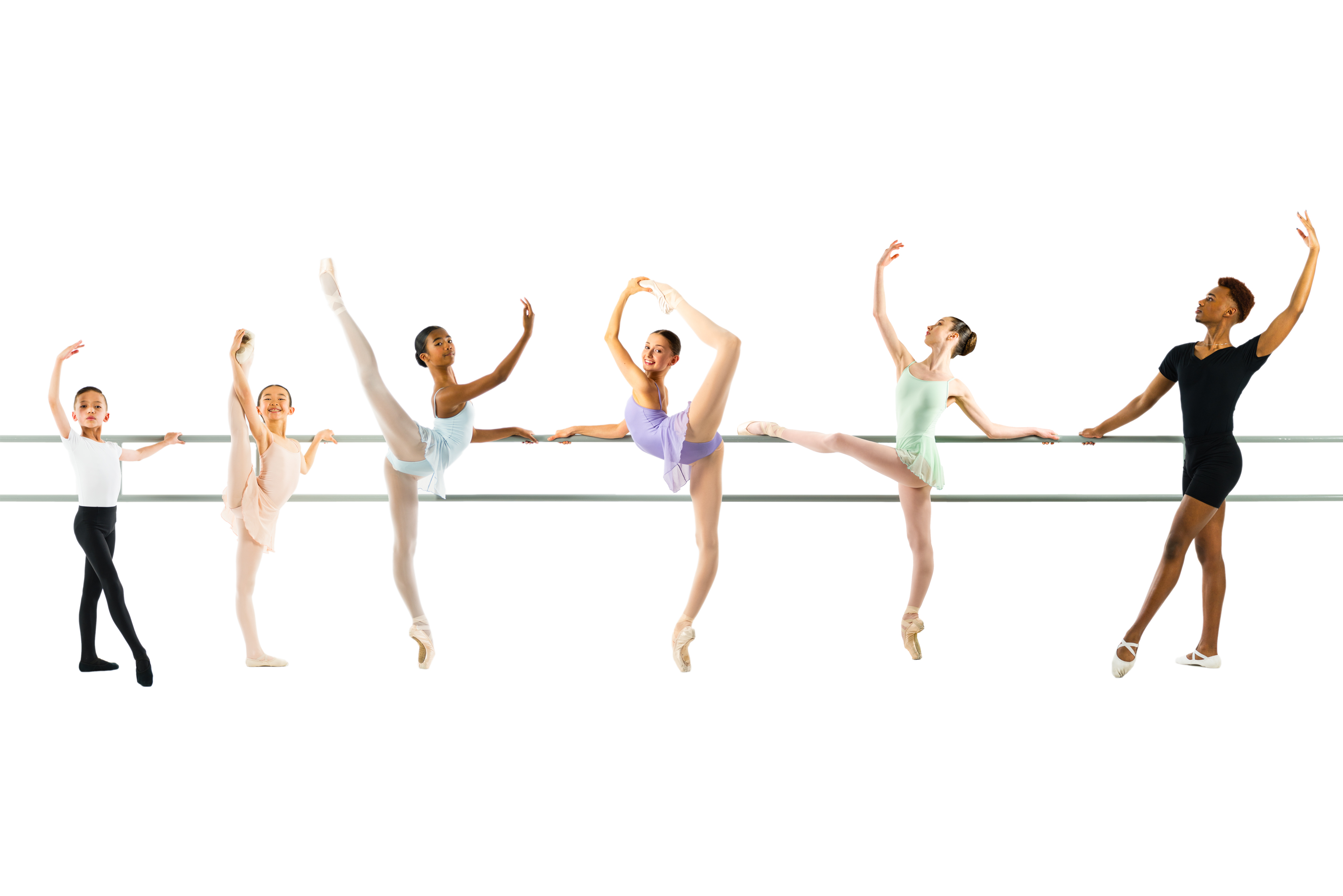 Winter Intensive