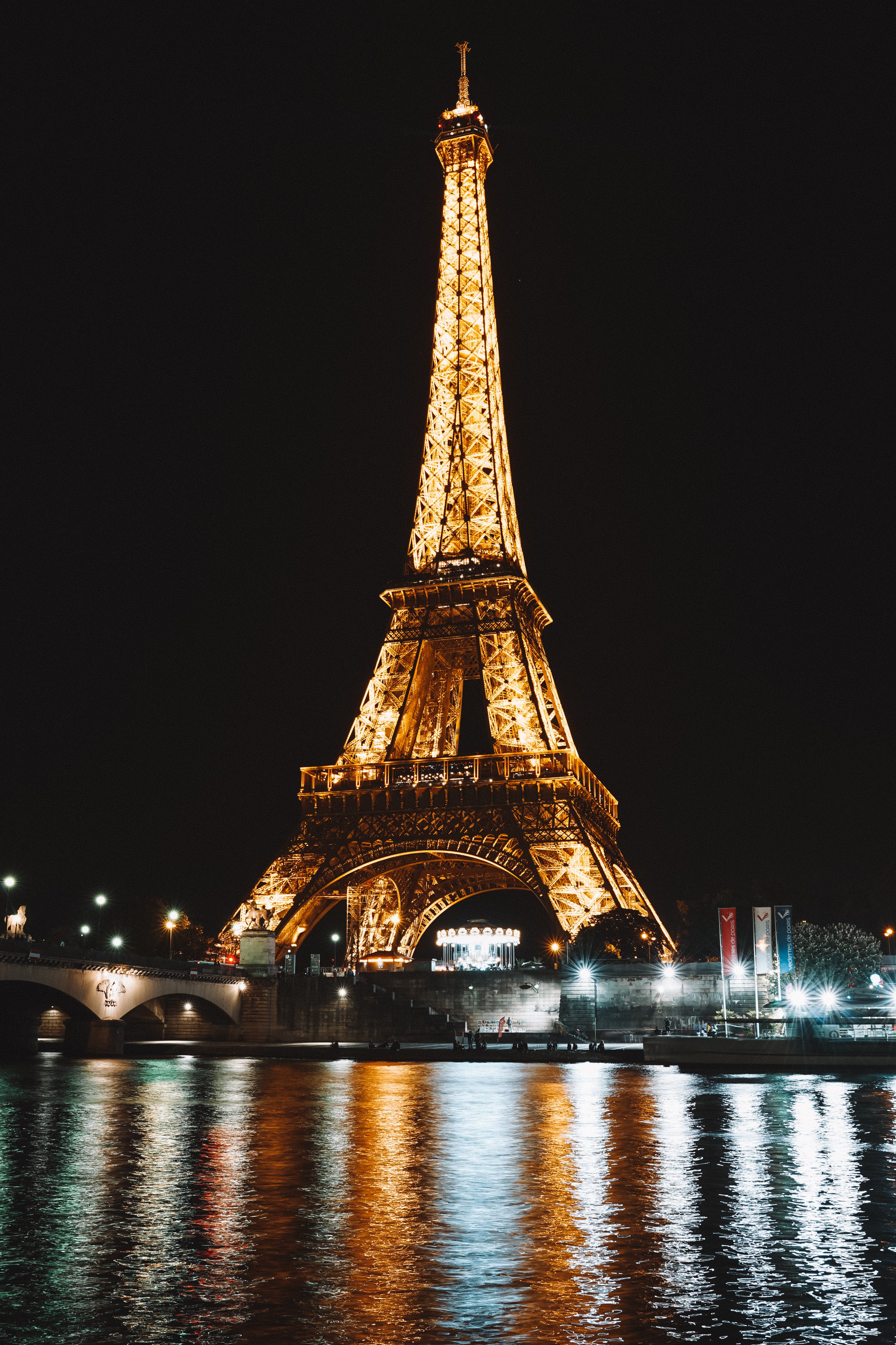Ballet photoshoots Paris 23rd-28th March 2024