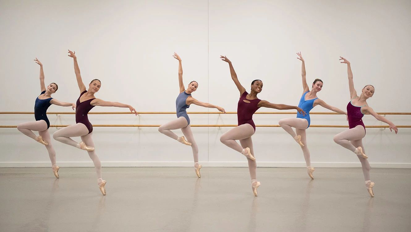 Summer Dance Program 2024