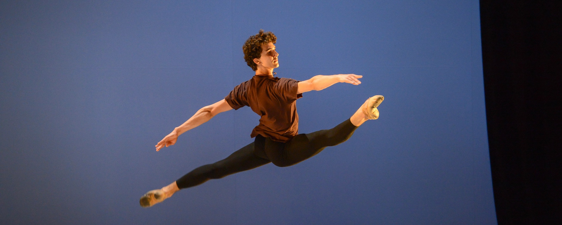 Stage International de Danse de Biarritz
