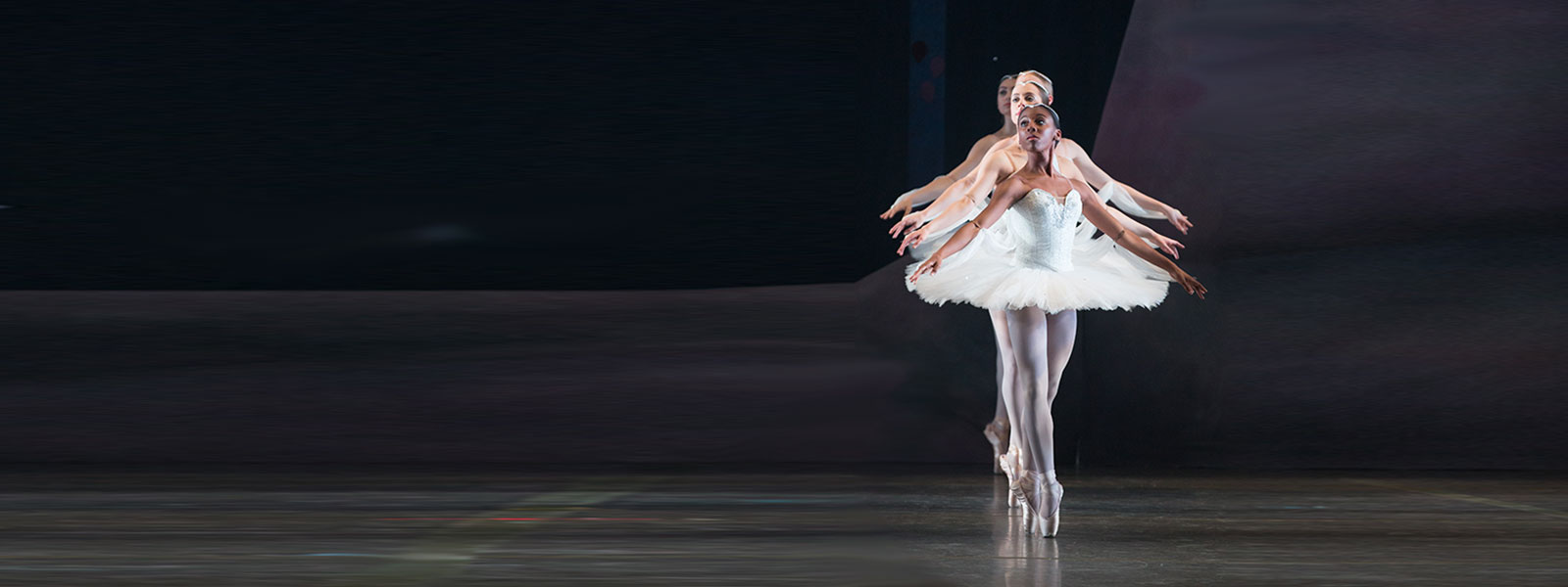 Classical Ballet Intensive 2024