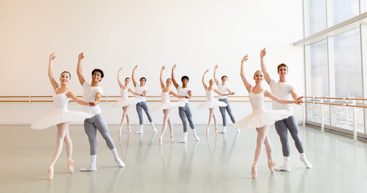 Summer Intensive 2024