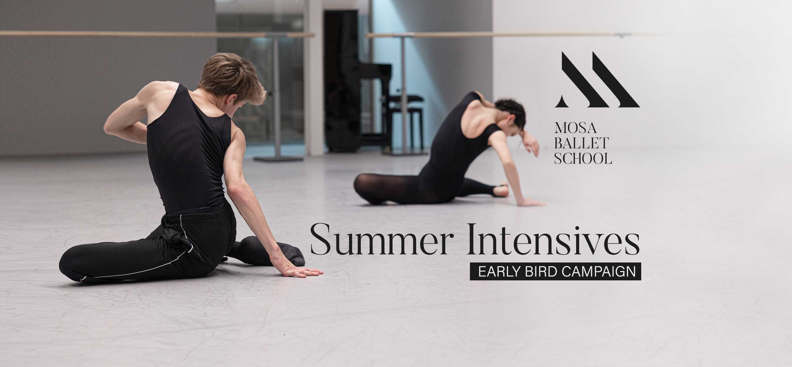 August Summer Intensive 2024