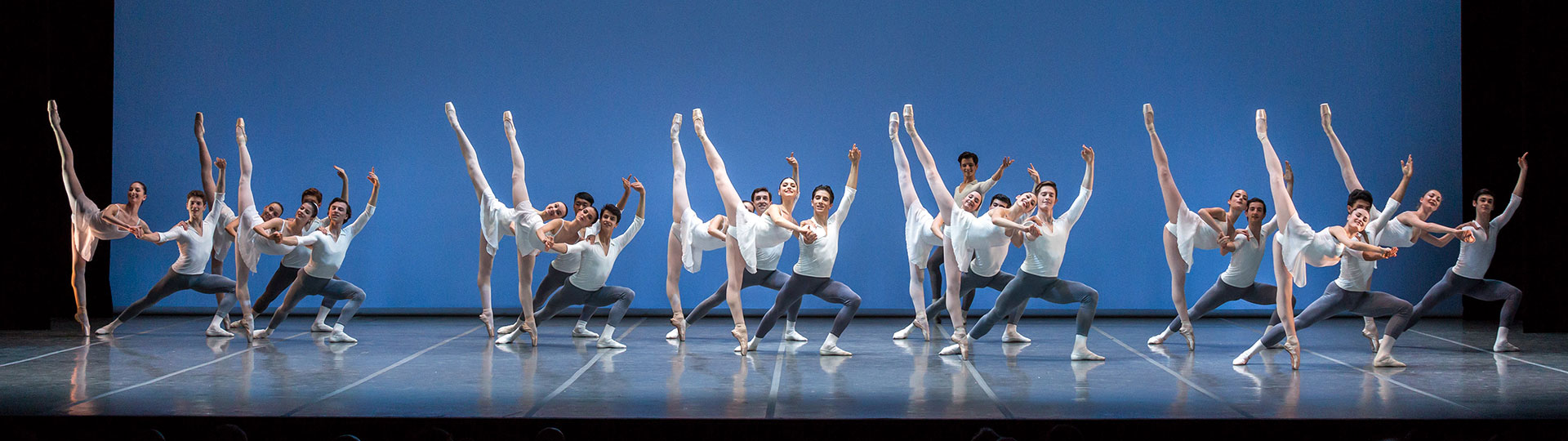 Summer Intensive 2024