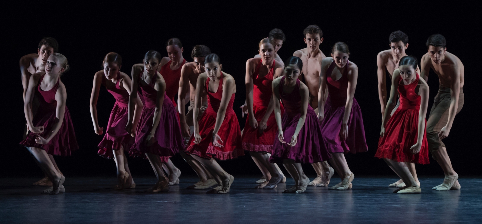 Summer intensive 2025