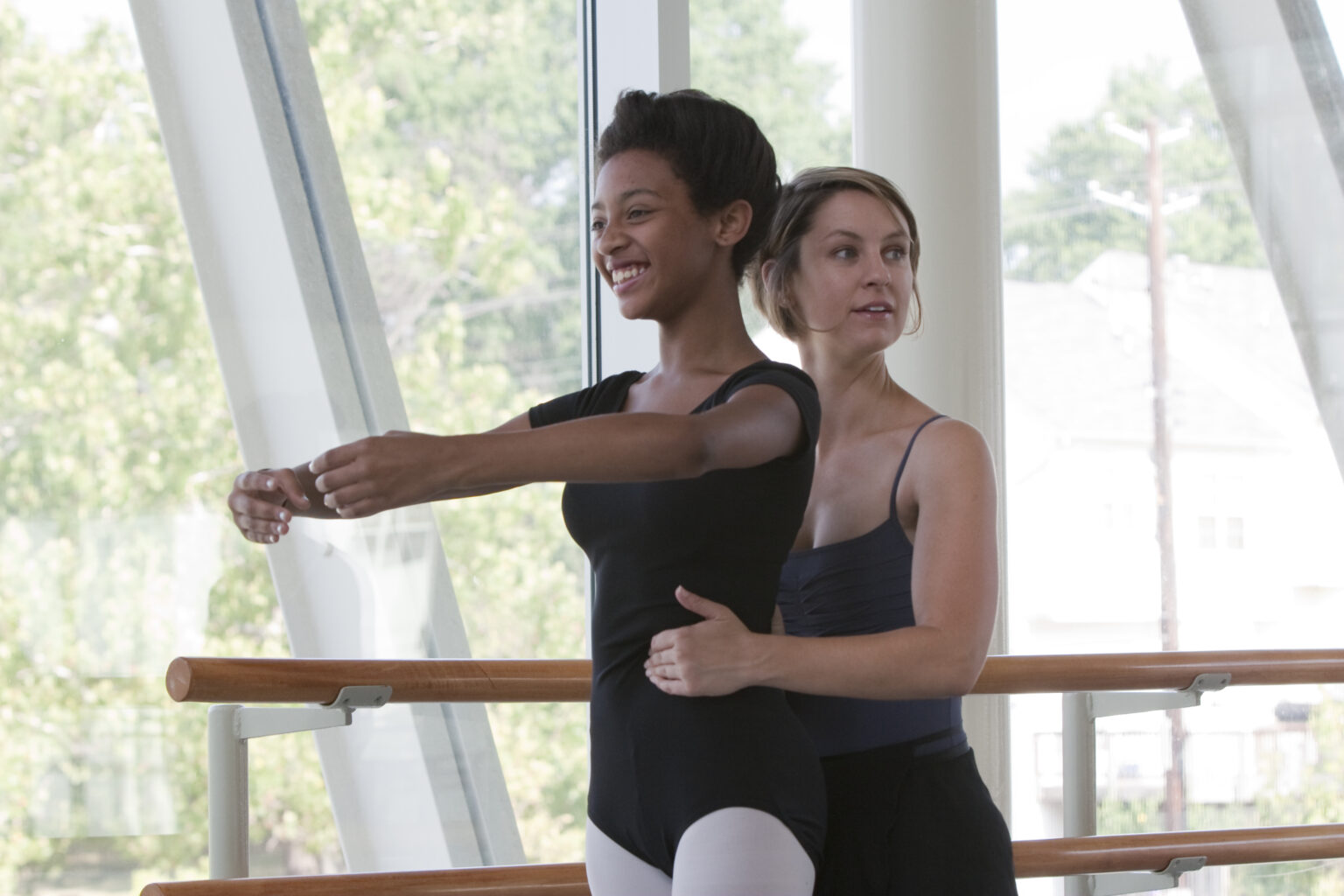 Teen Ballet classes
