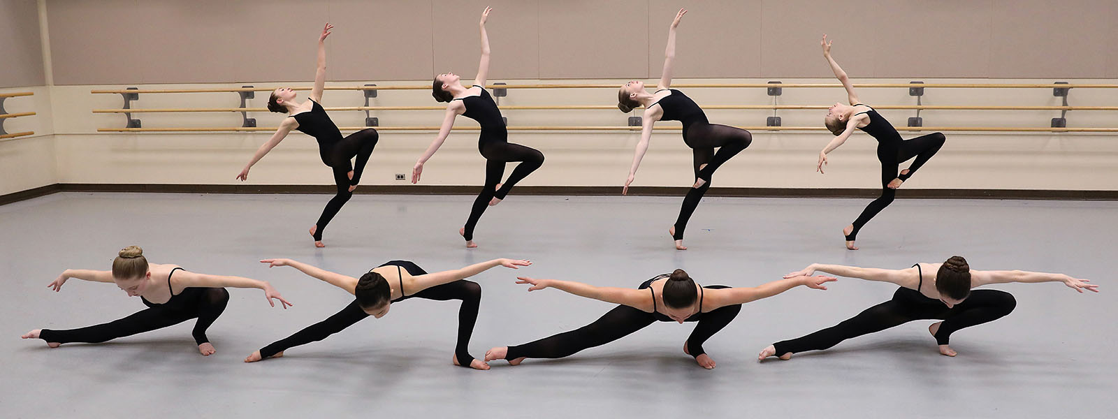 Contemporary Dance Intensive 2024