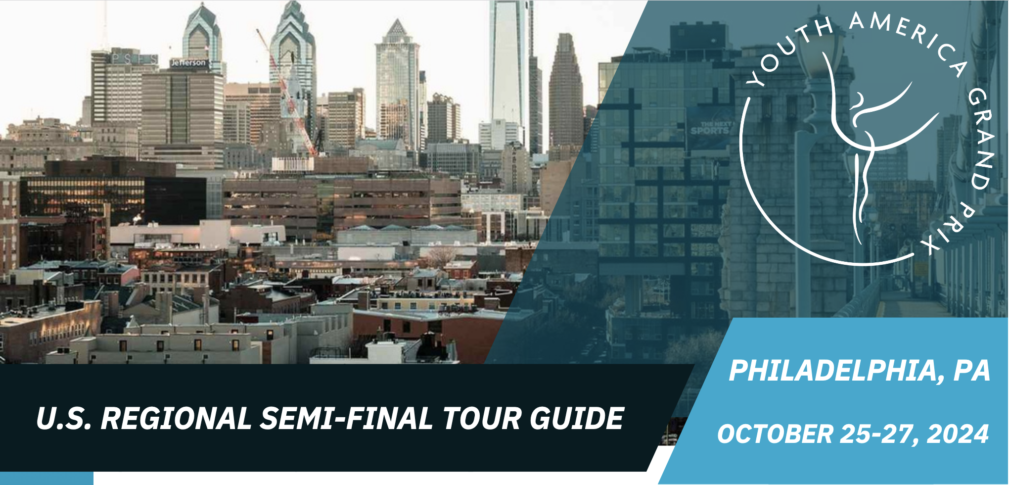 YAGP US Semi-Finals Philadelphia, PA