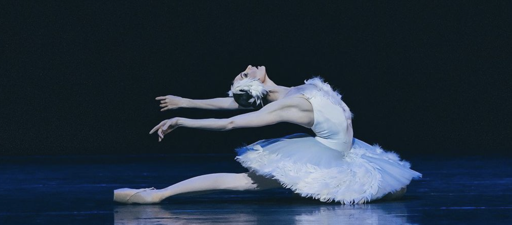 Webinar : Strong Performance Mindset for Dancers - Techniques for mental preparation and positive Mindset under pressure (highly recommended before auditions/competitions)