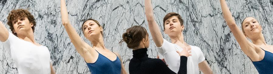 Winter Intensive Course