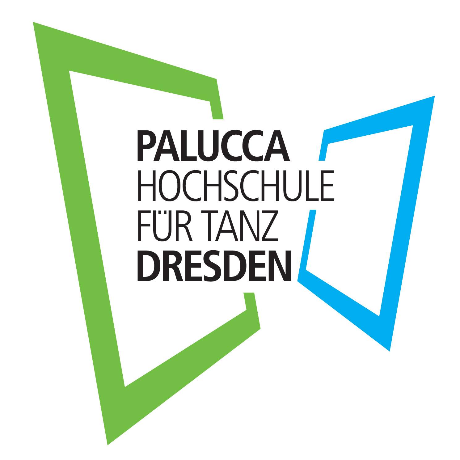 AUDITION BA DANCE PROGRAMME logo