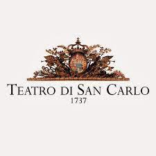 Scuola di ballo San Carlo logo