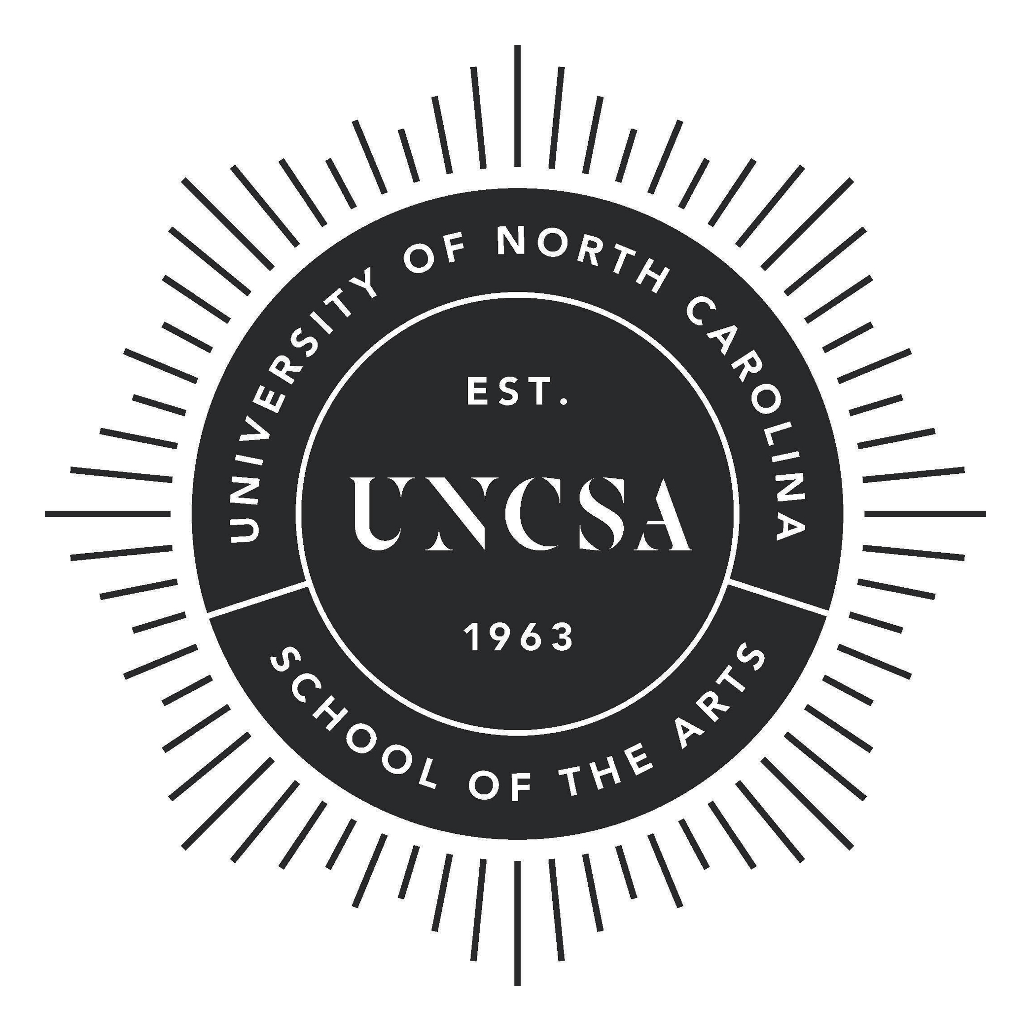 High school logo